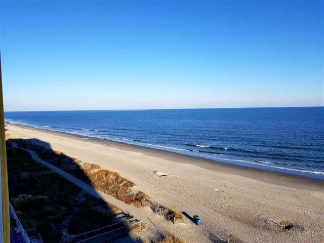 Ocean Front King Suite With Incredible Views! Sun N Sand Resort 706 Myrtle Beach Exteriér fotografie